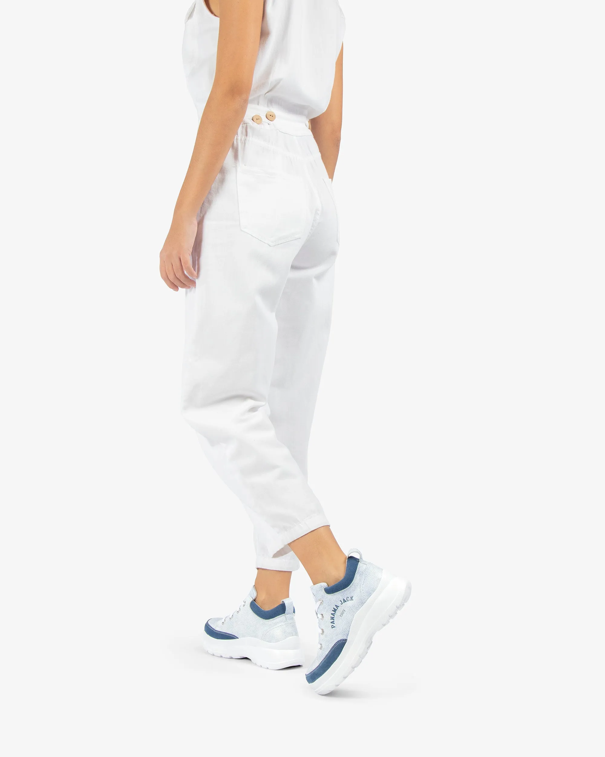 Hilda B6 Napa Azul