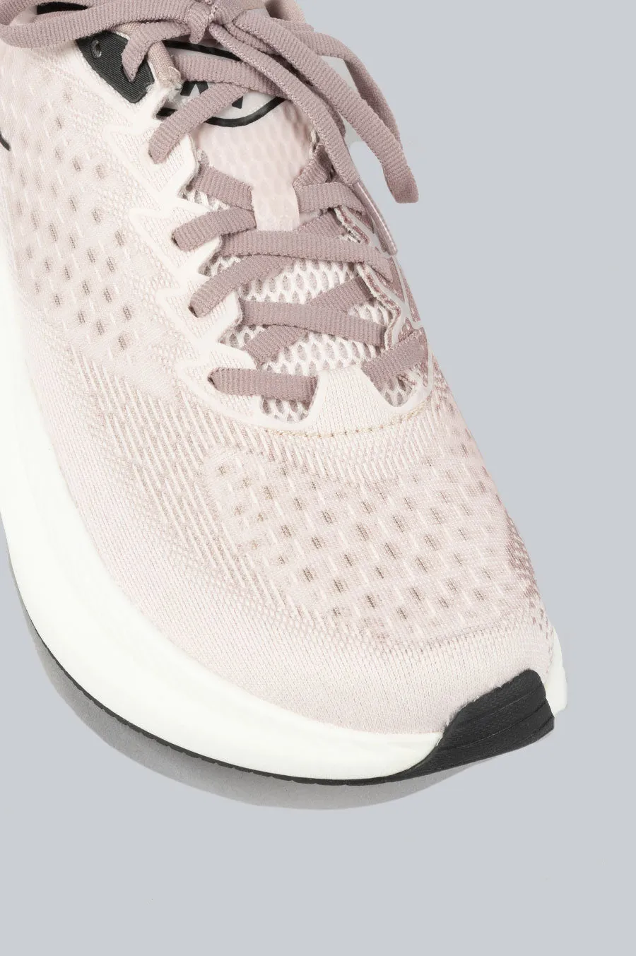 HOKA MACH 6 WOMEN'S COSMIC PEARL