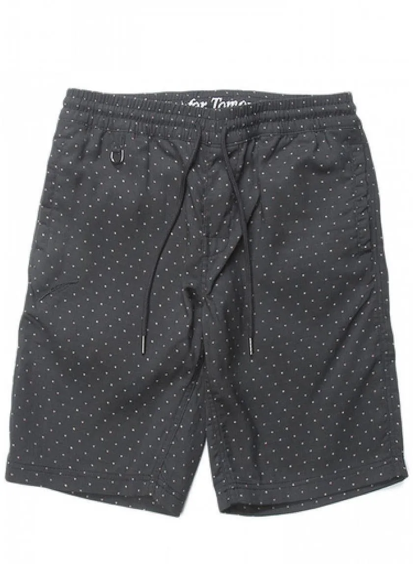 Hugo Shorts Black