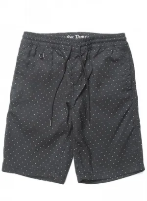 Hugo Shorts Black