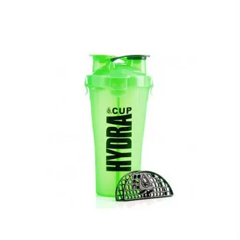 HYDRACUP 2.0 Dual Shaker Cup - Electric Lime