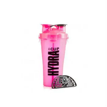 HYDRACUP 2.0 Dual Shaker Cup - Ultra Pink