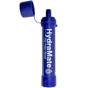 HydraMate Water Filter Straw