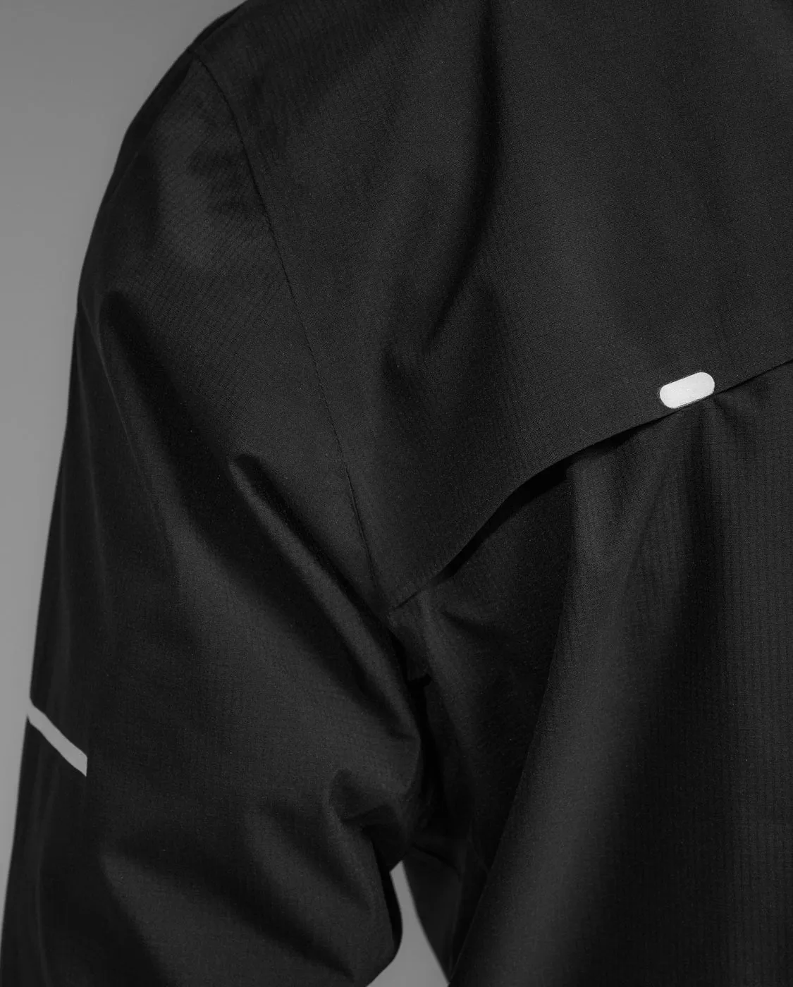 Ignition Shield Waterproof Jacket