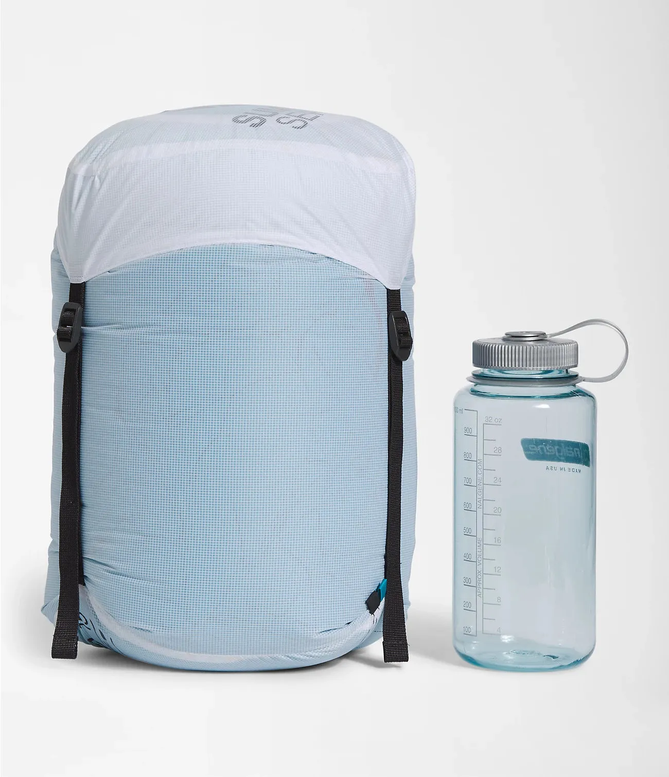 Inferno Sleeping Bag (15F / -9C) - NF0A52DS - Past Season