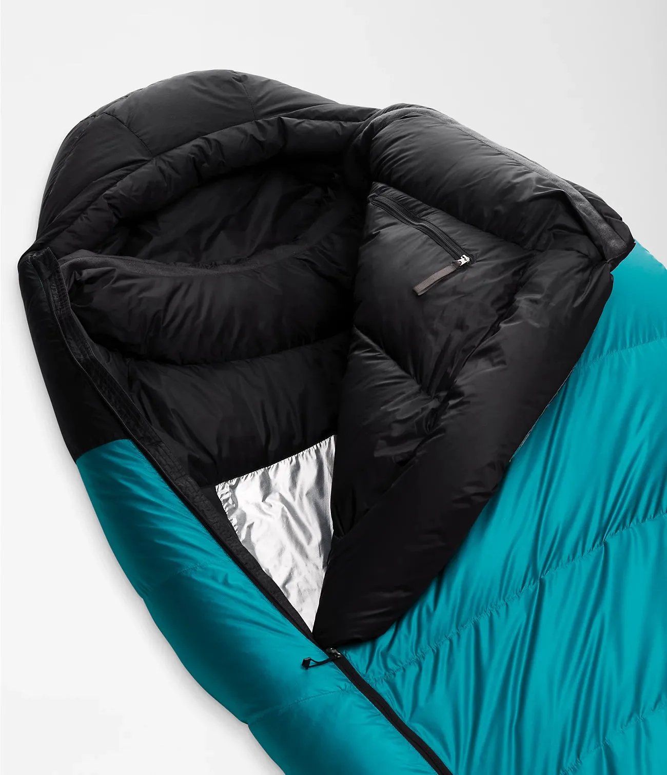 Inferno Sleeping Bag (15F / -9C) - NF0A52DS - Past Season