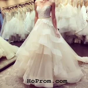 Ivory Lace Prom Dresses Ivory Lace Evening Dresses