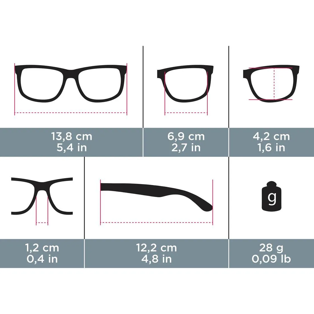 IWATE sunglasses ski mountain sports adult white photochromic cat. 2 to 3