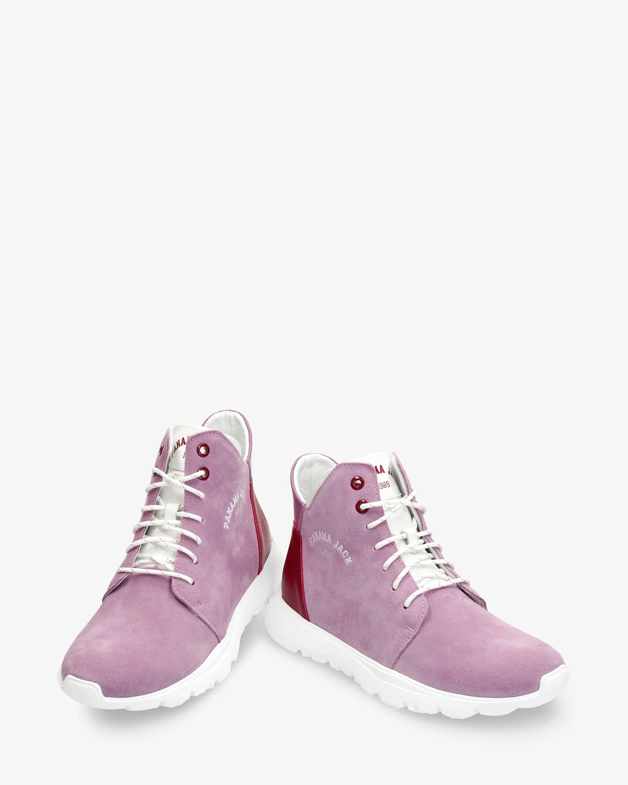 Jayla B3 Velour Lila