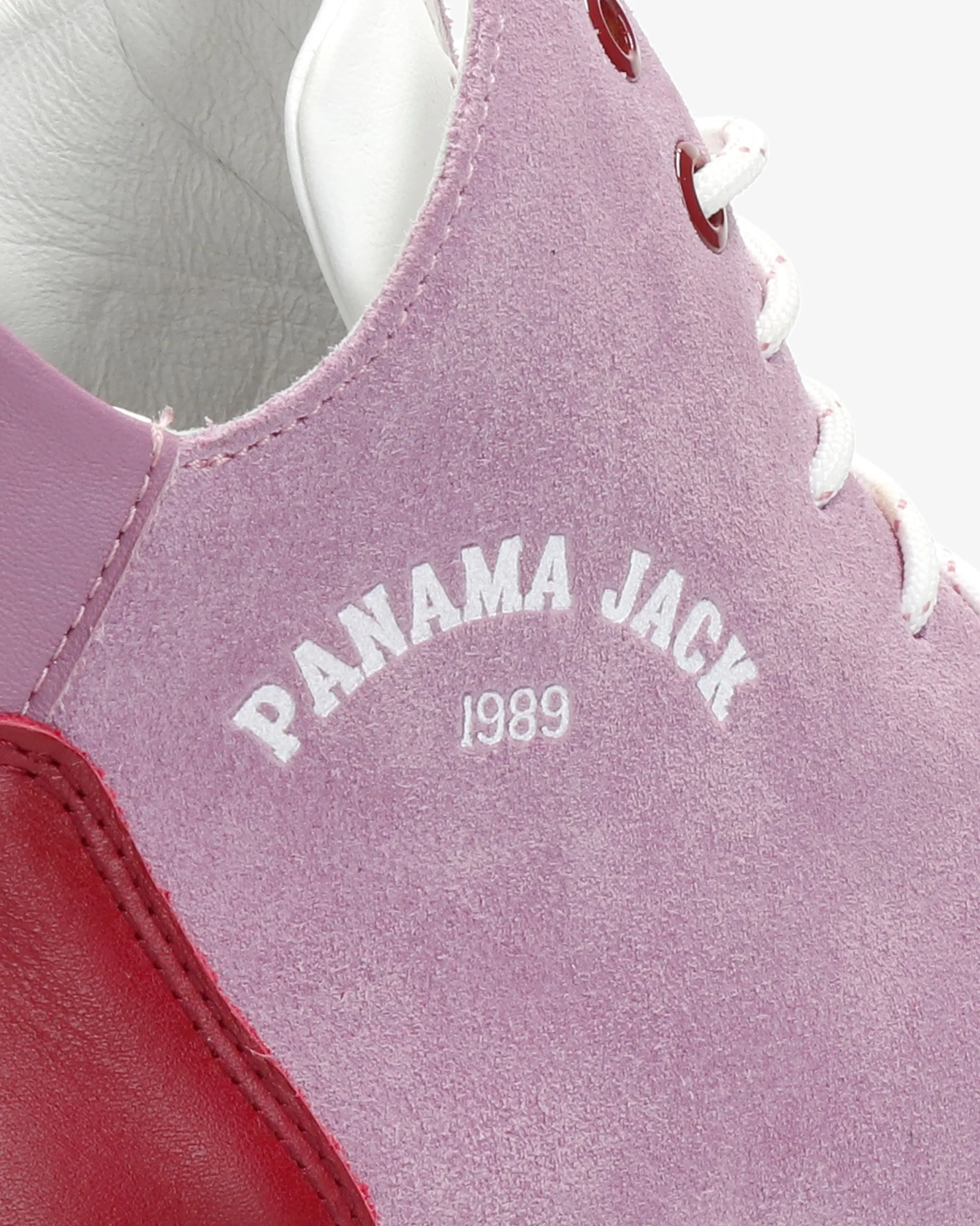 Jayla B3 Velour Lila