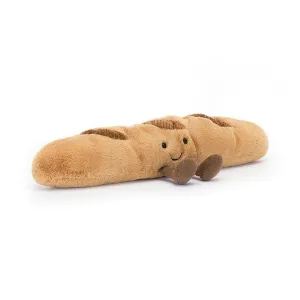 Jellycat Amuseable Baguette A2BAGET