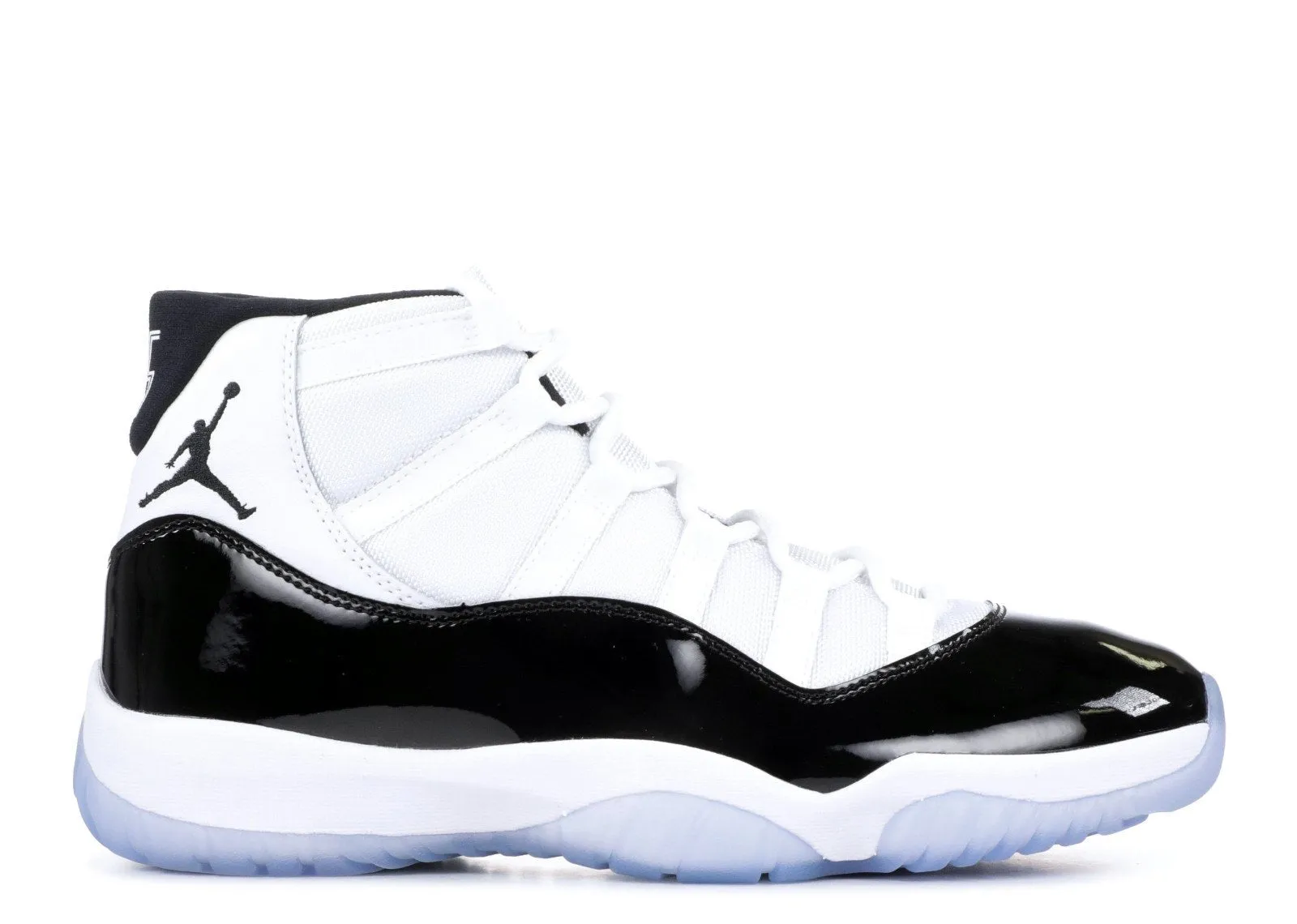Jordan 11 Concord 2018