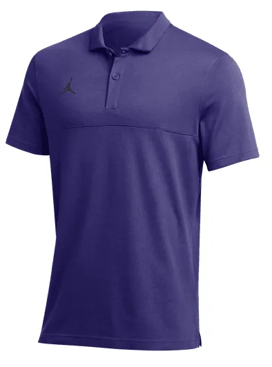 Jordan Team Polo