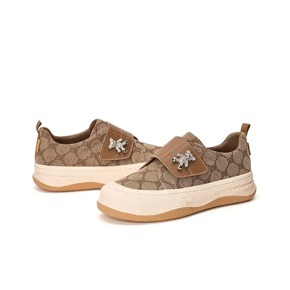 Joy & Mario Women's 3.5cm Loafers