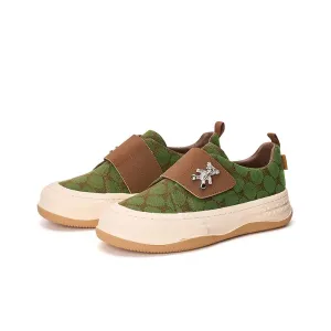 Joy & Mario Women's 3.5cm Loafers