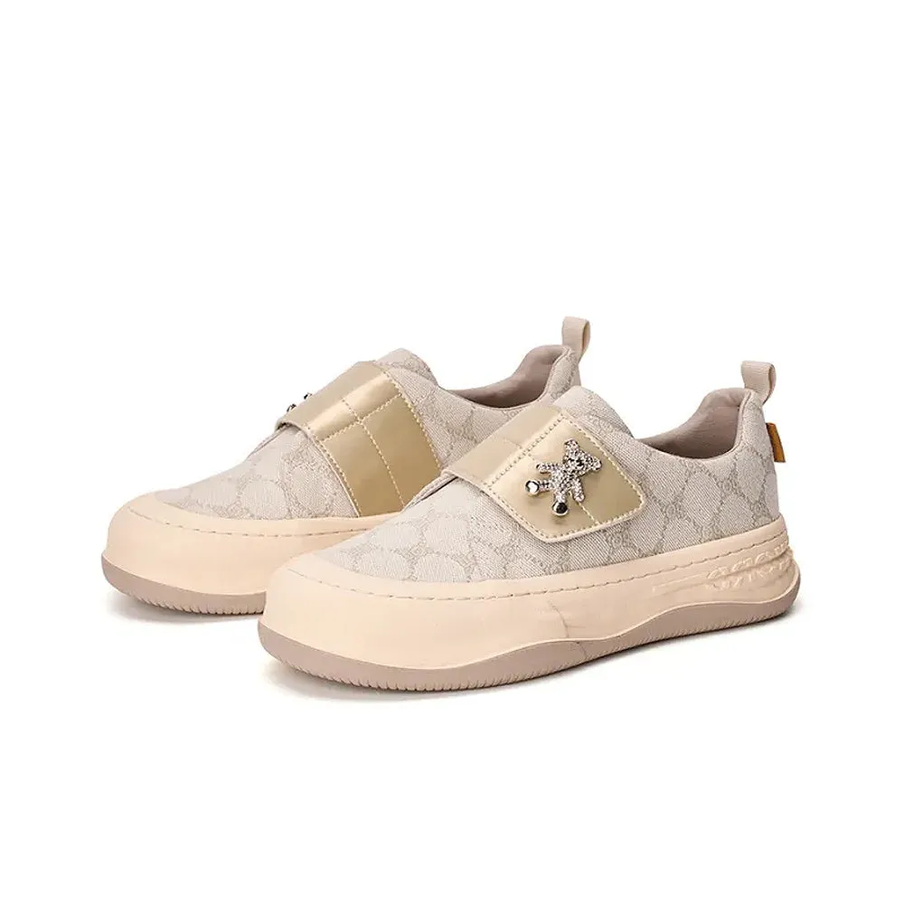Joy & Mario Women's 3.5cm Loafers