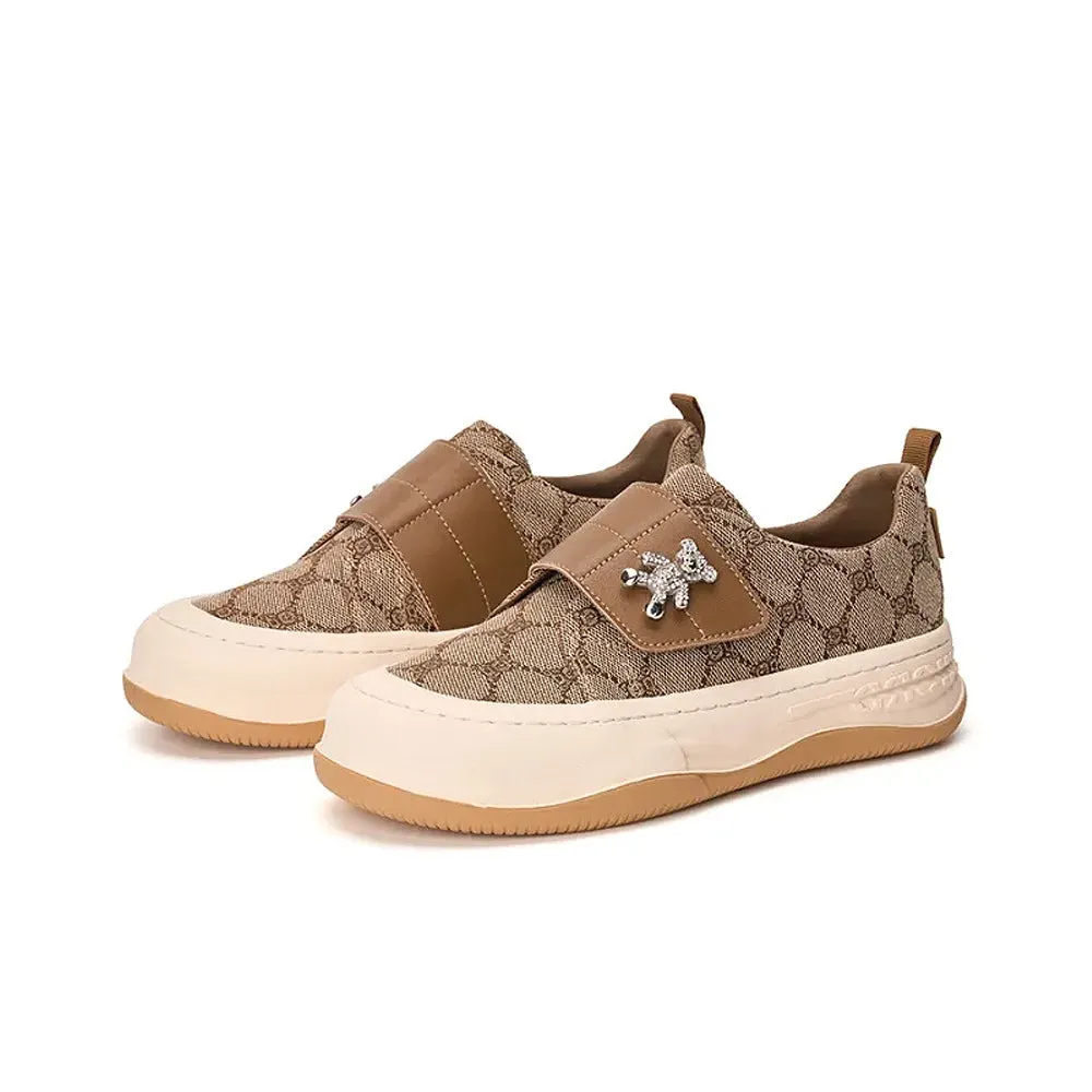 Joy & Mario Women's 3.5cm Loafers
