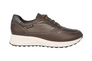 'Karin' women's sneaker - Bronze