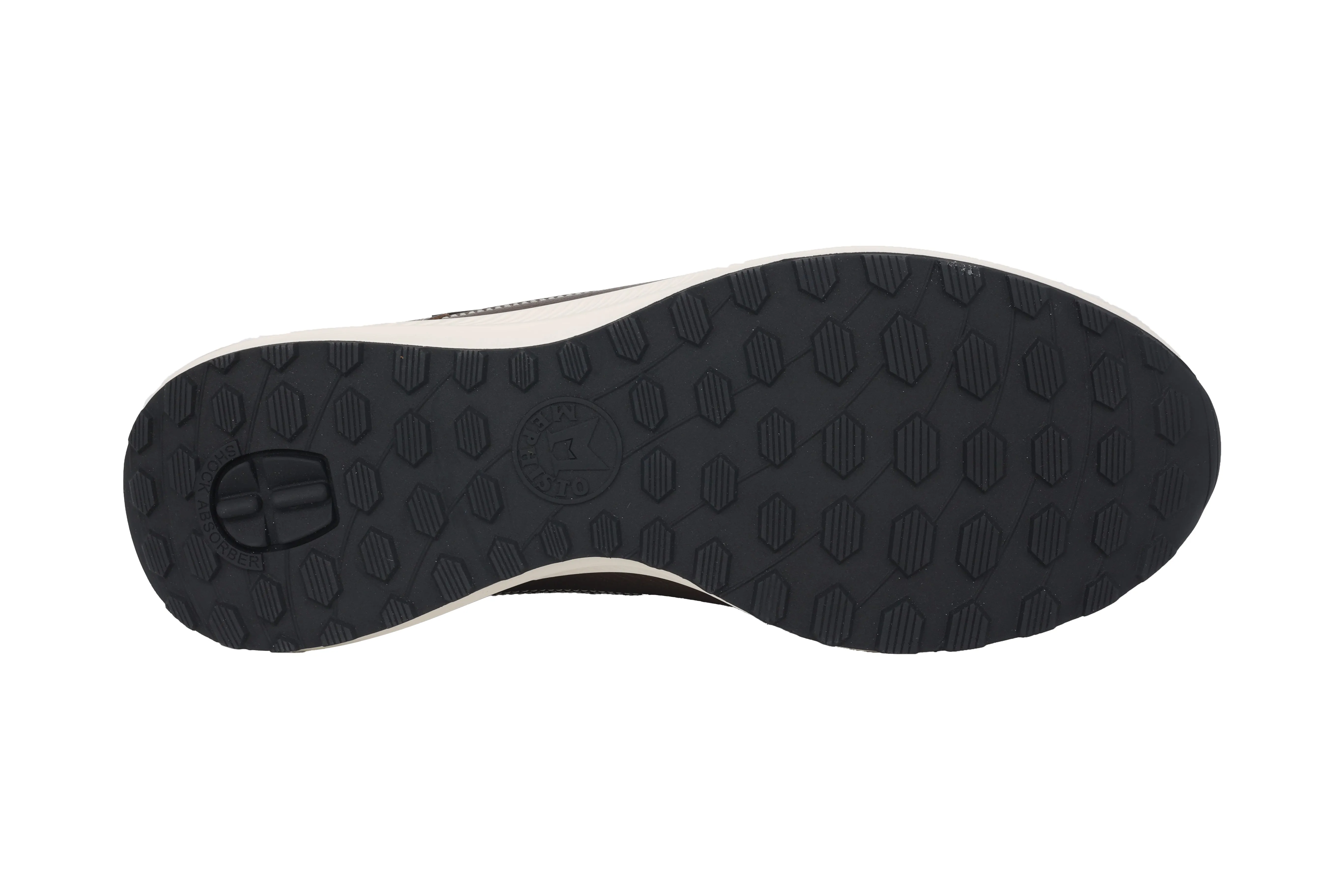 'Karin' women's sneaker - Bronze