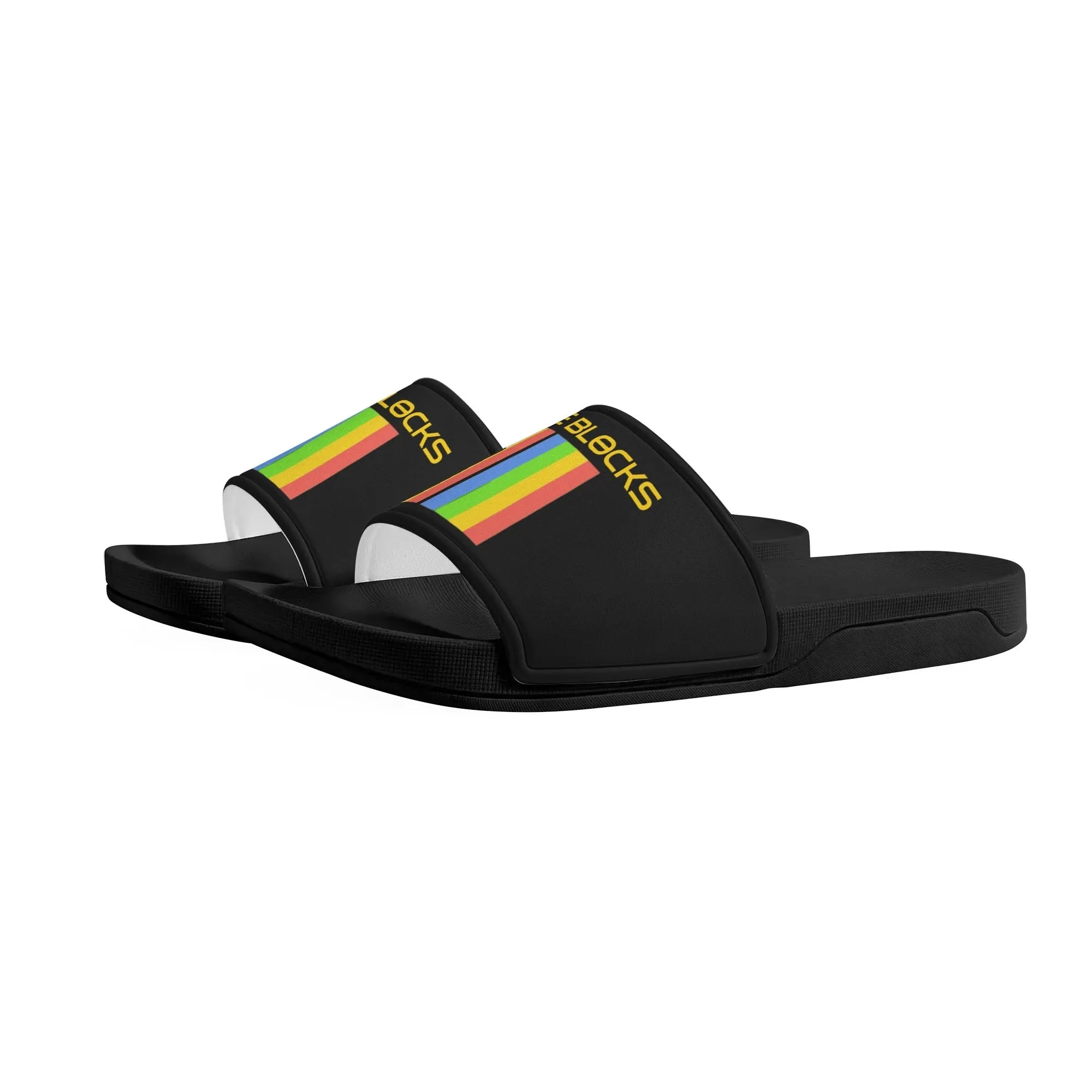 Kids Slide Sandals
