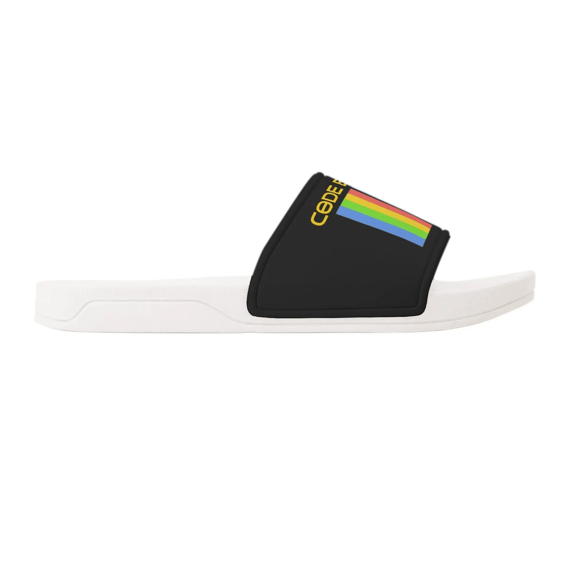 Kids Slide Sandals