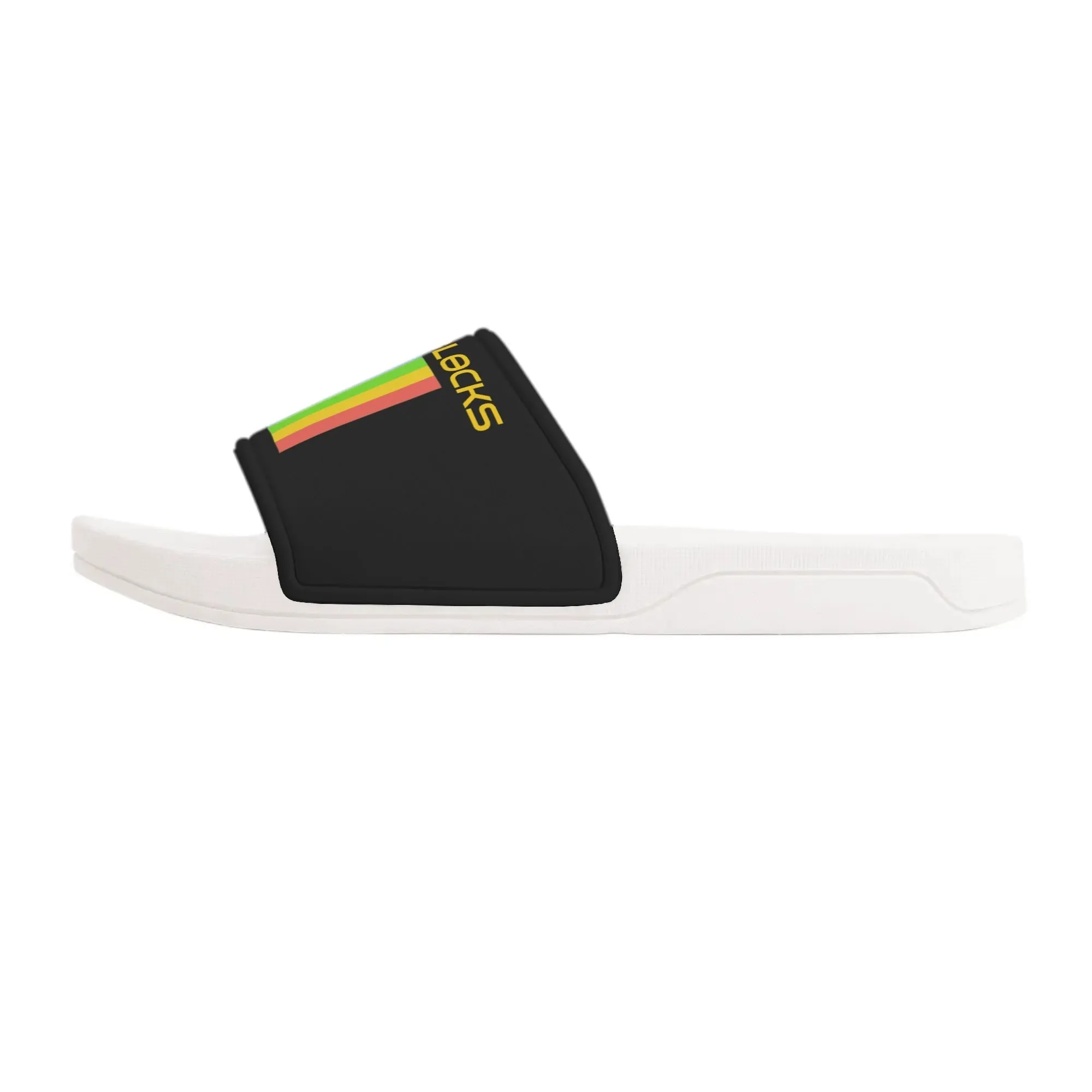Kids Slide Sandals