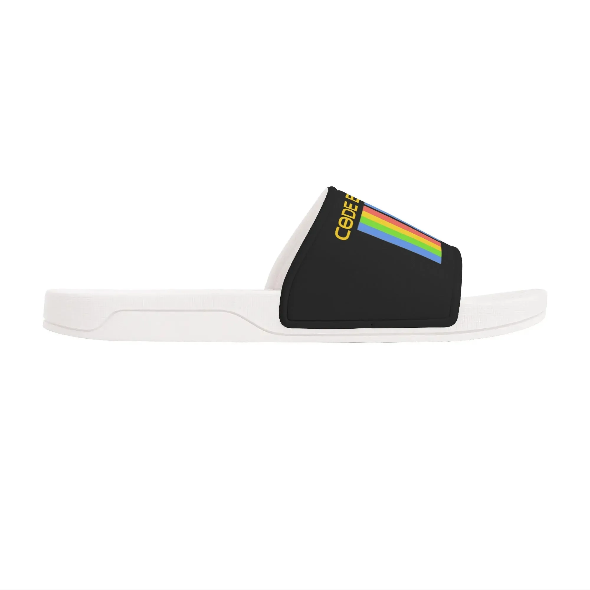 Kids Slide Sandals