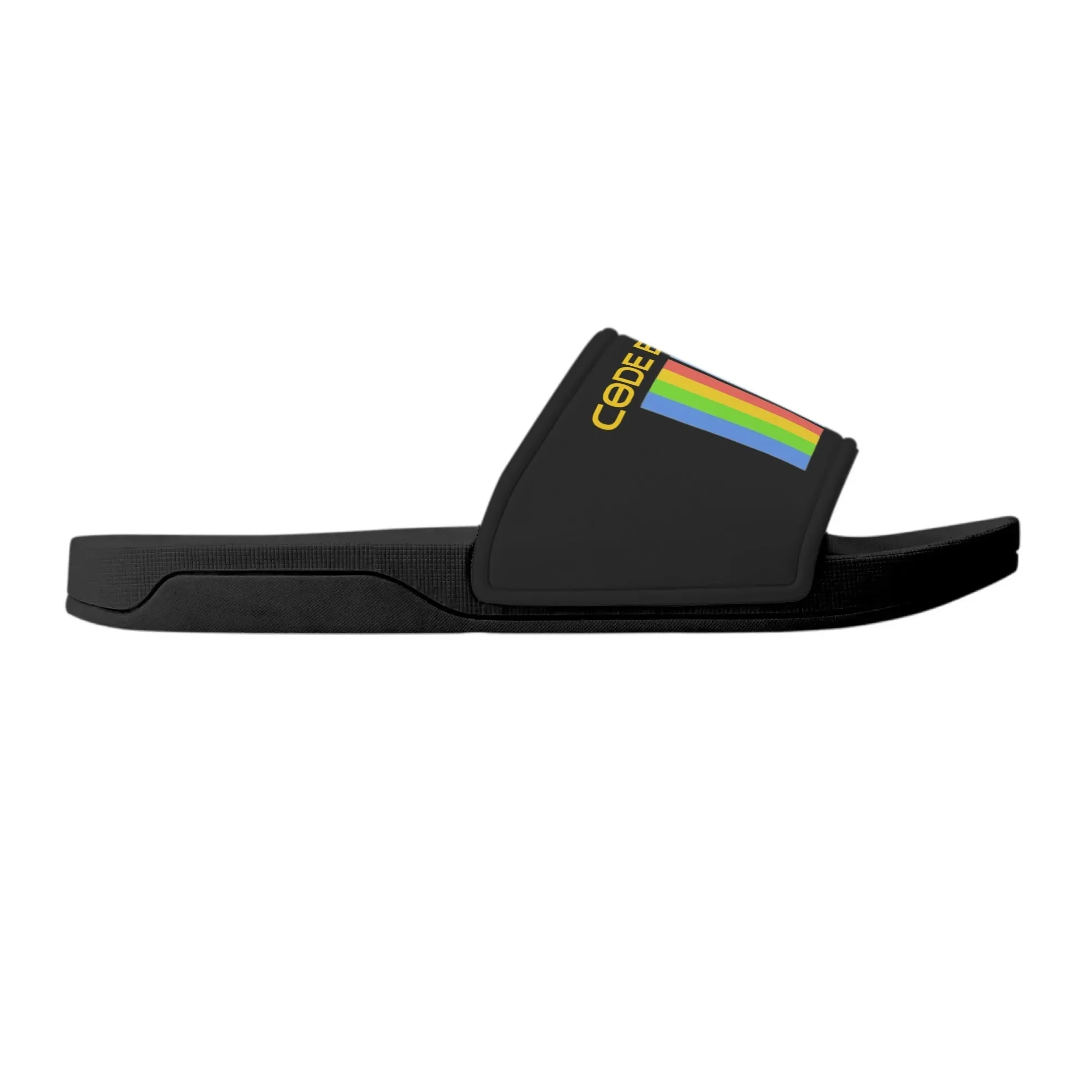 Kids Slide Sandals