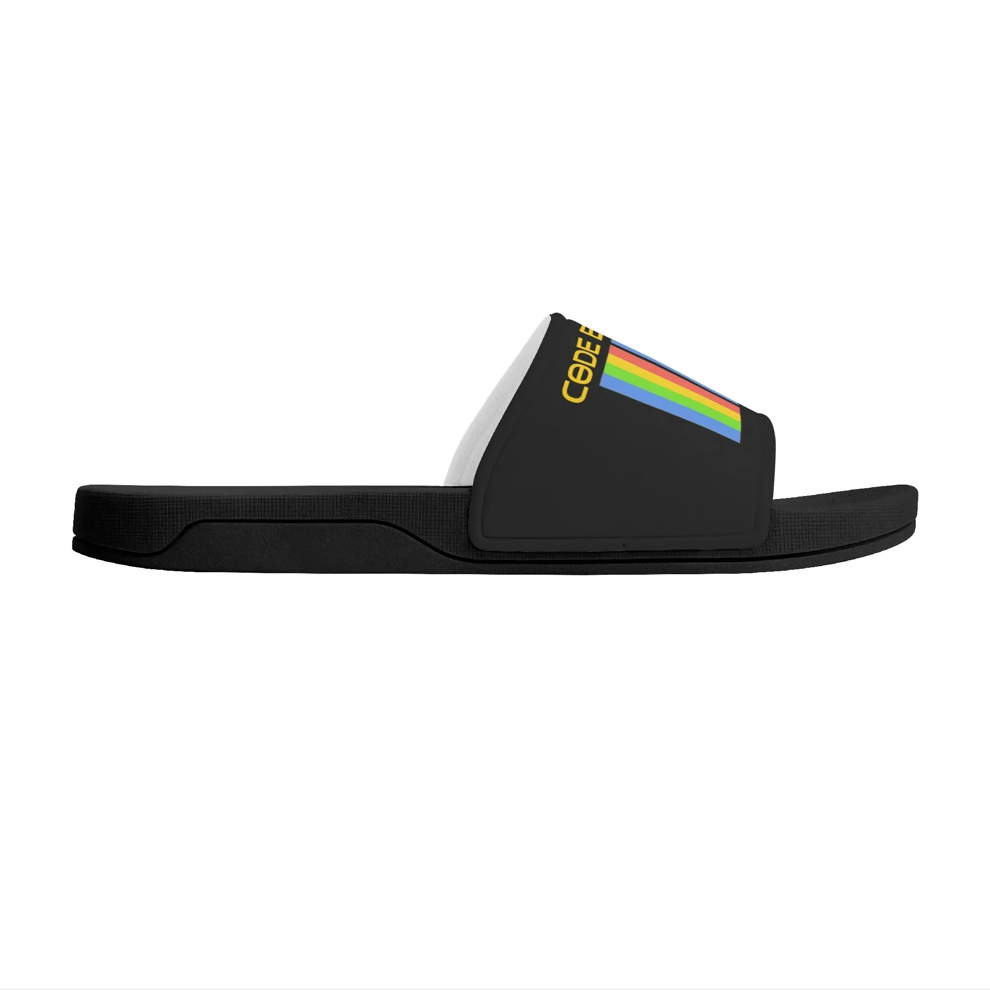 Kids Slide Sandals