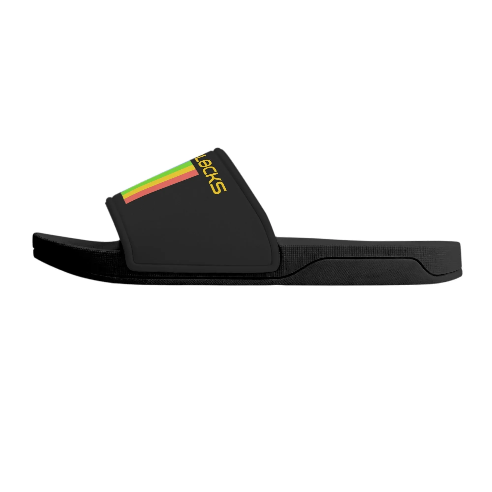 Kids Slide Sandals