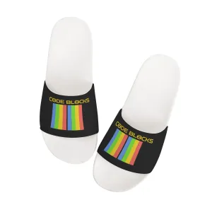Kids Slide Sandals