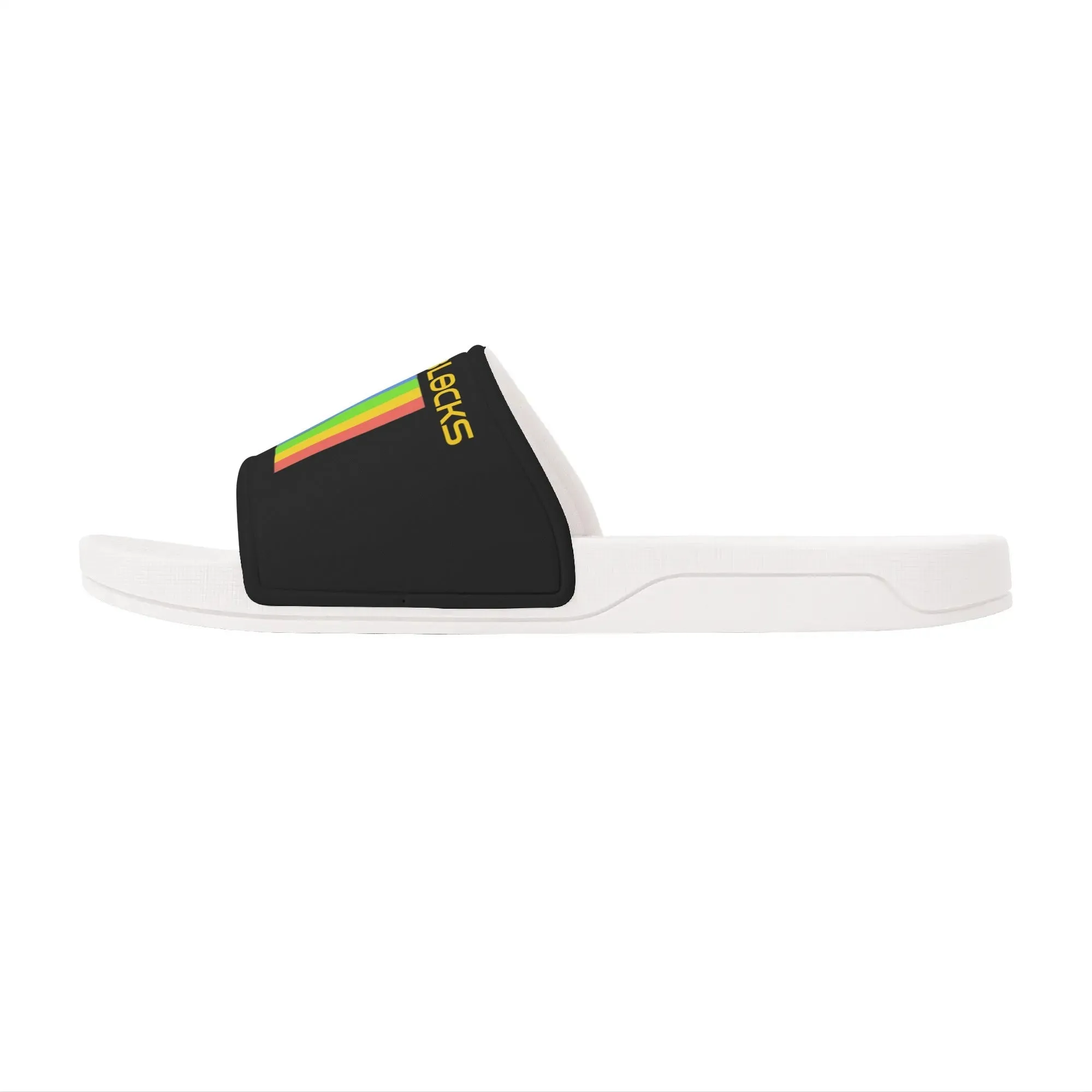 Kids Slide Sandals