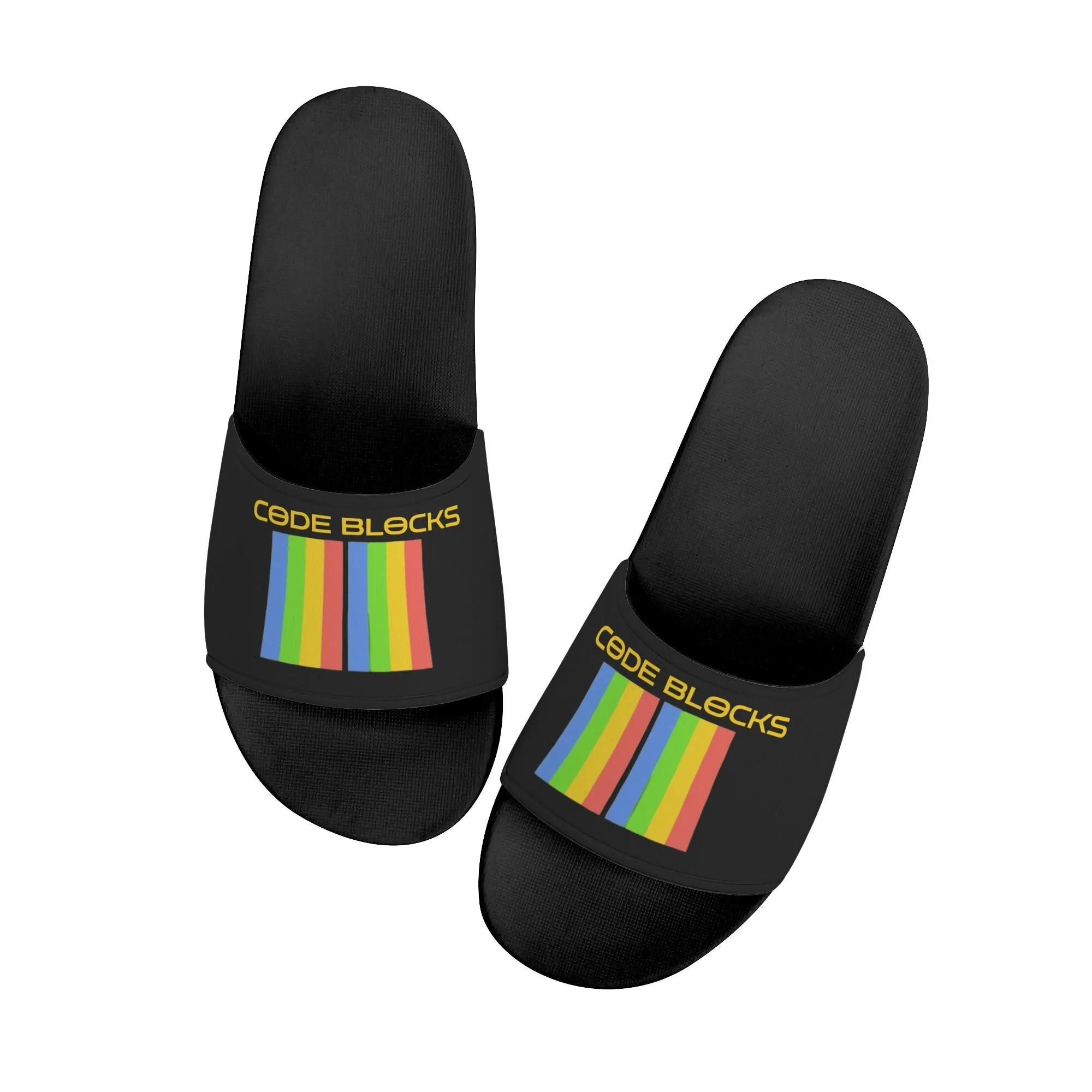 Kids Slide Sandals