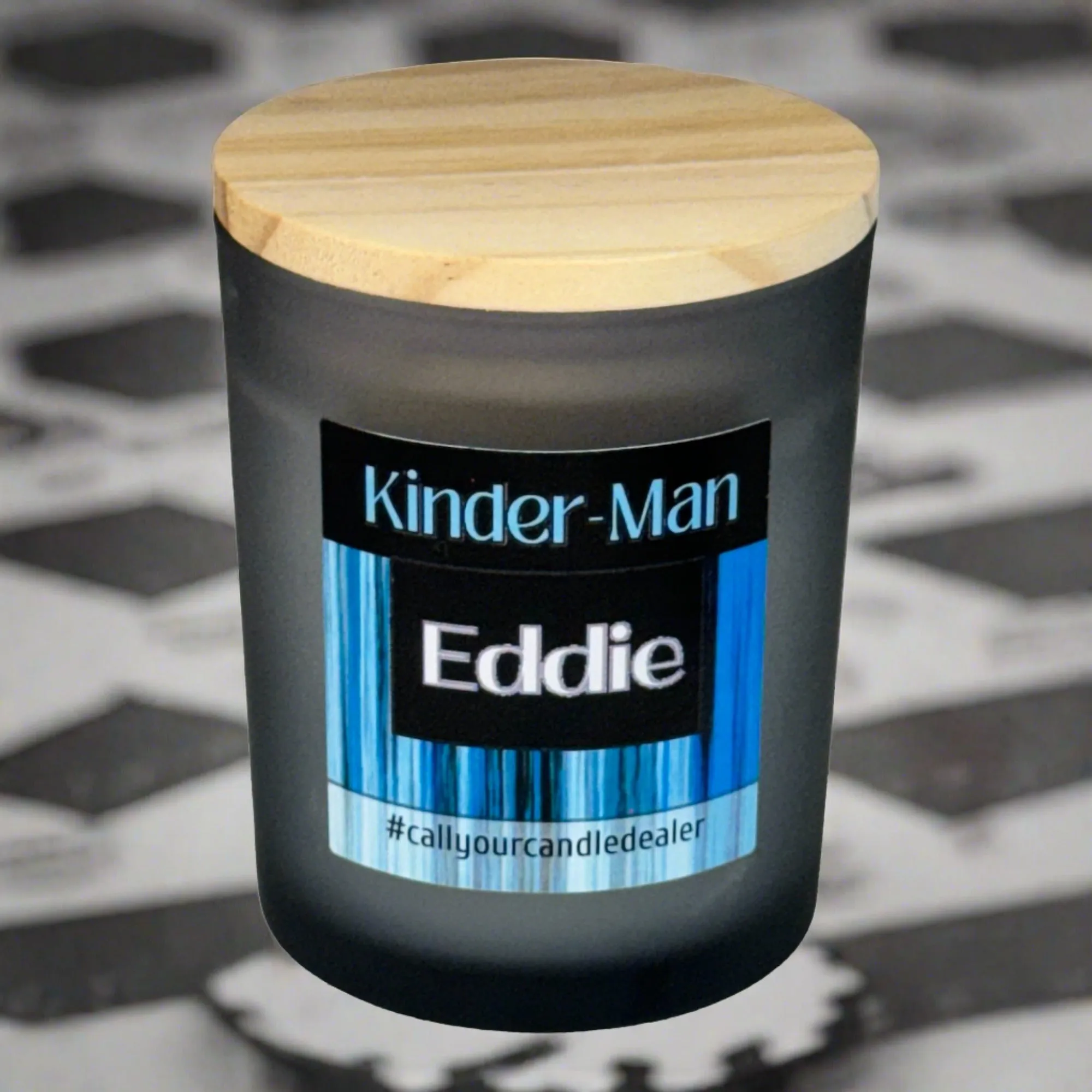Kinder-Man