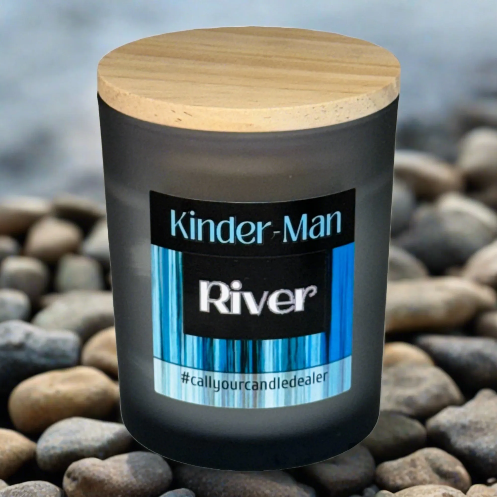 Kinder-Man