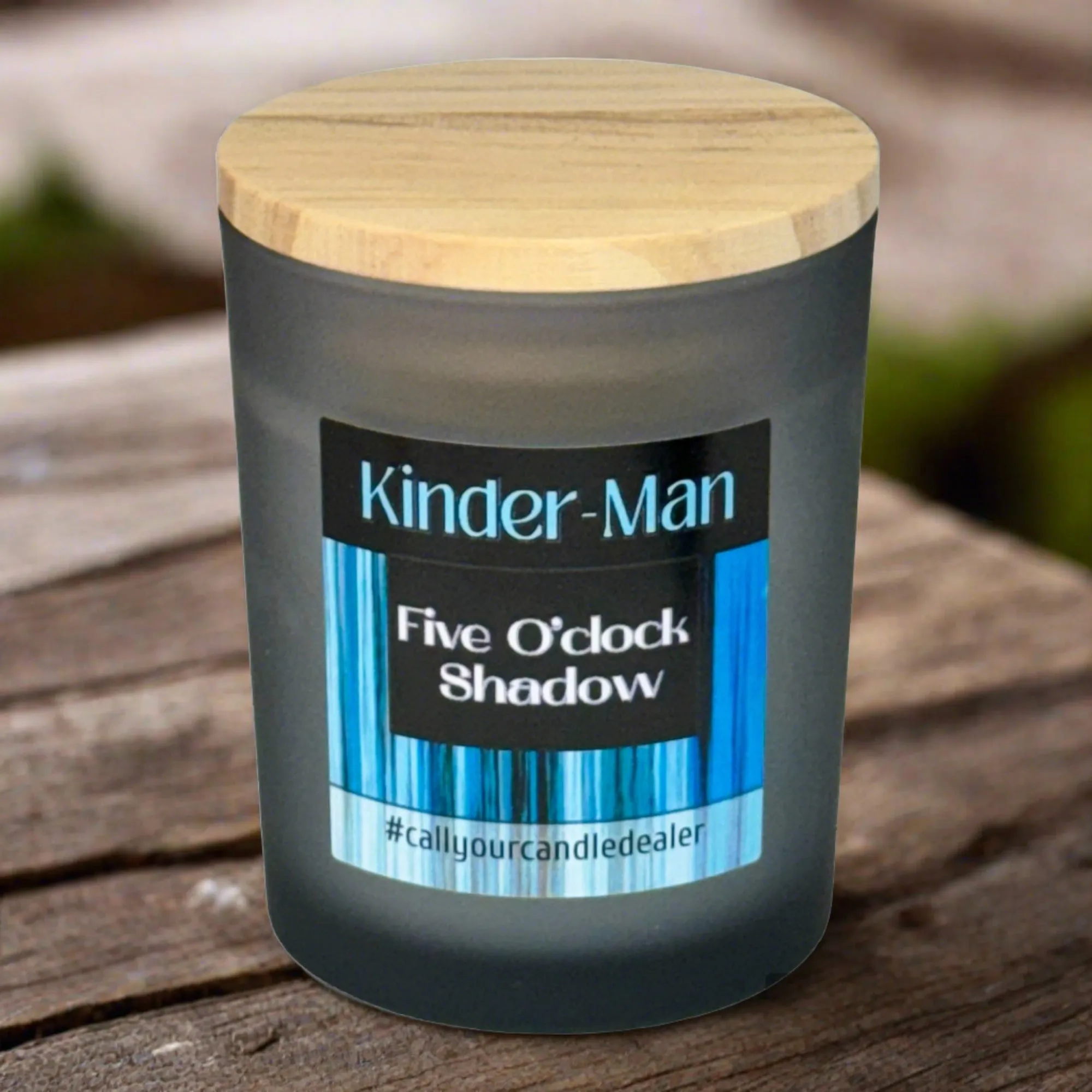 Kinder-Man
