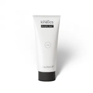 Kinetics Acrylic Clear 60ml