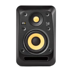 KRK V4 S4 Studio Monitor - Single
