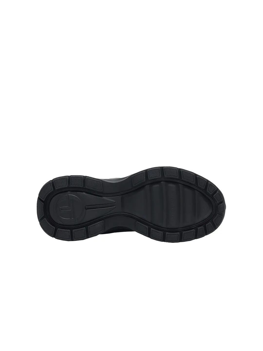 La Faccia Sneaker- Black