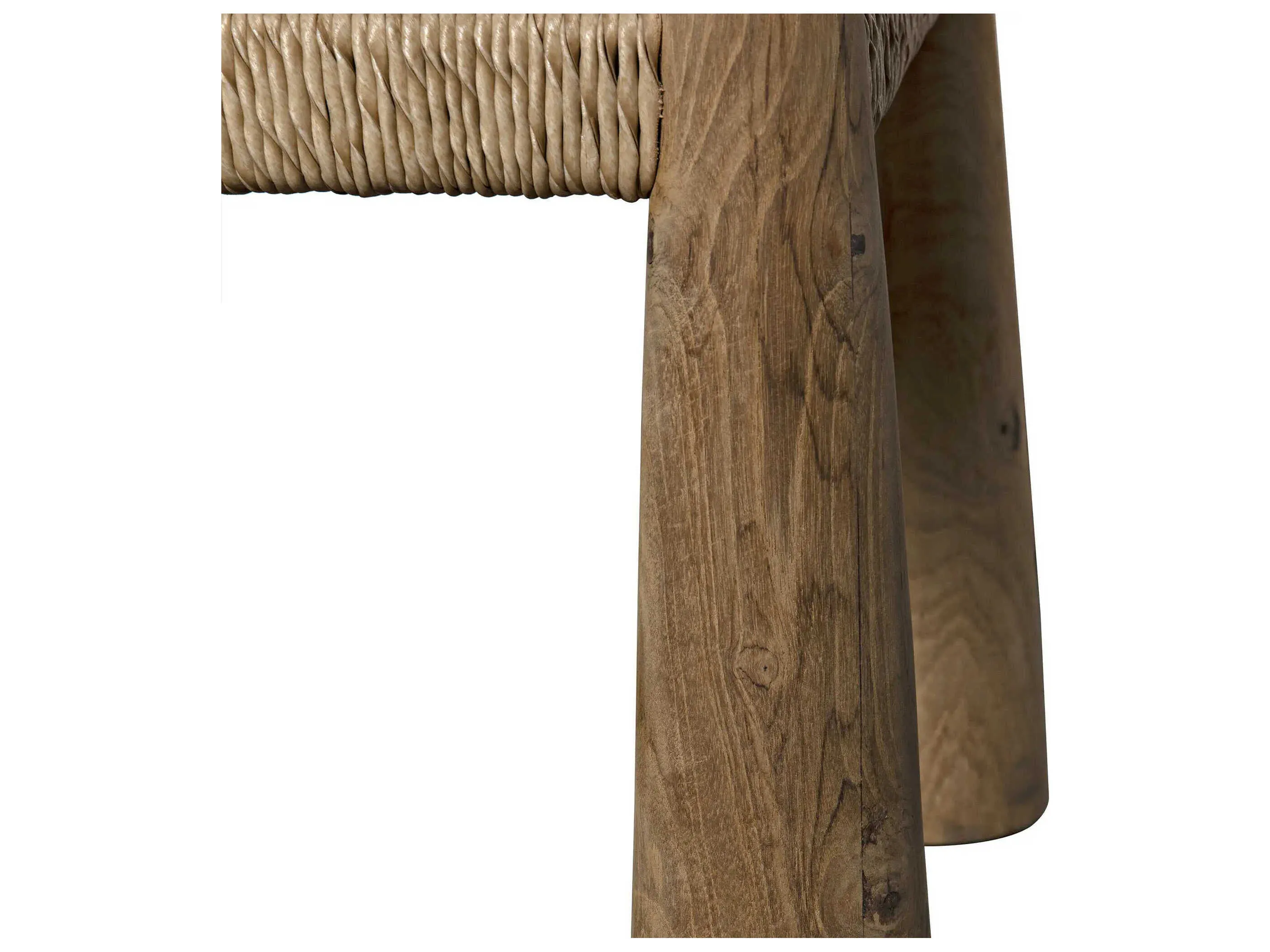Laredo Chair with Synthetic Woven