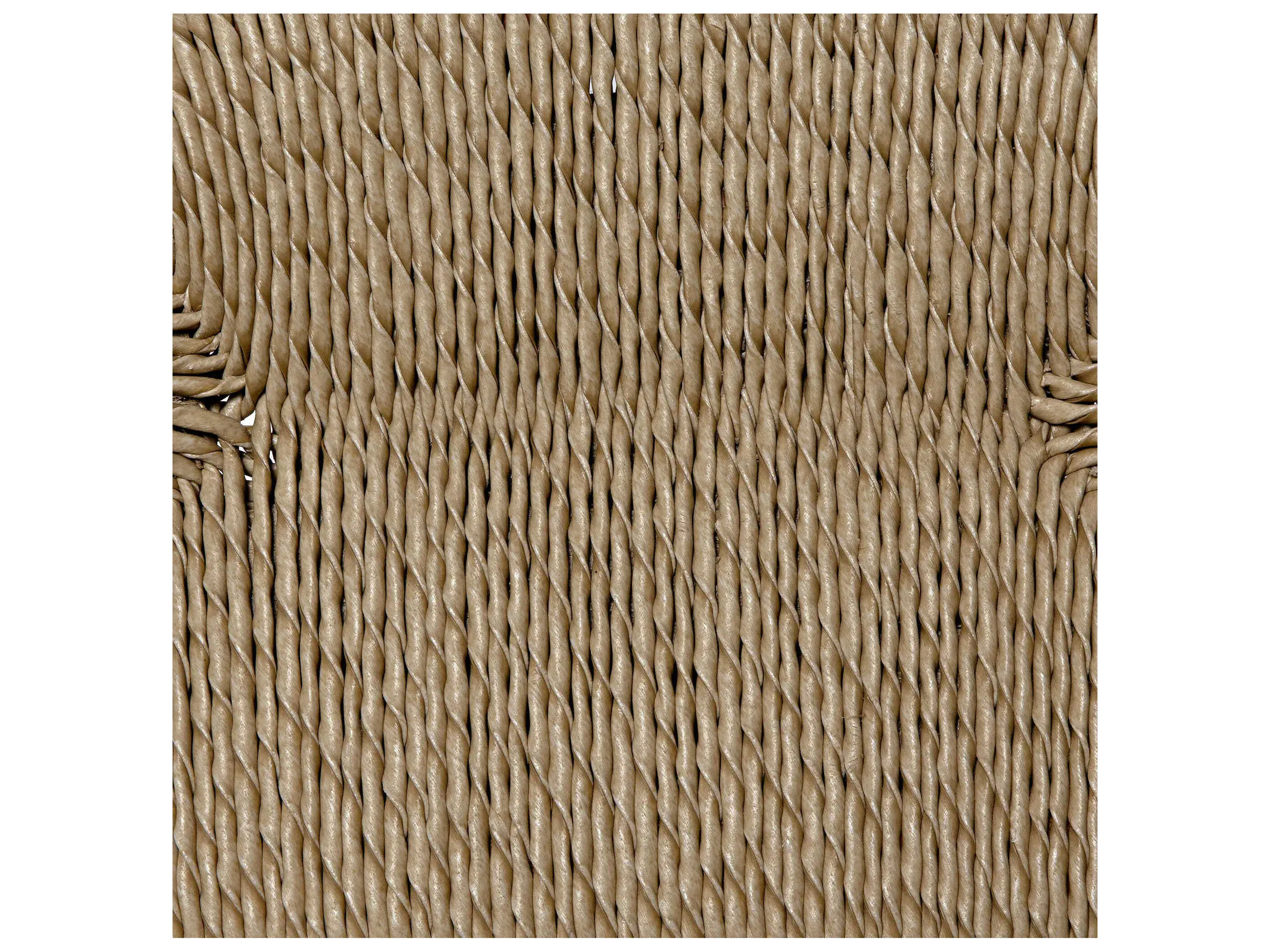 Laredo Chair with Synthetic Woven