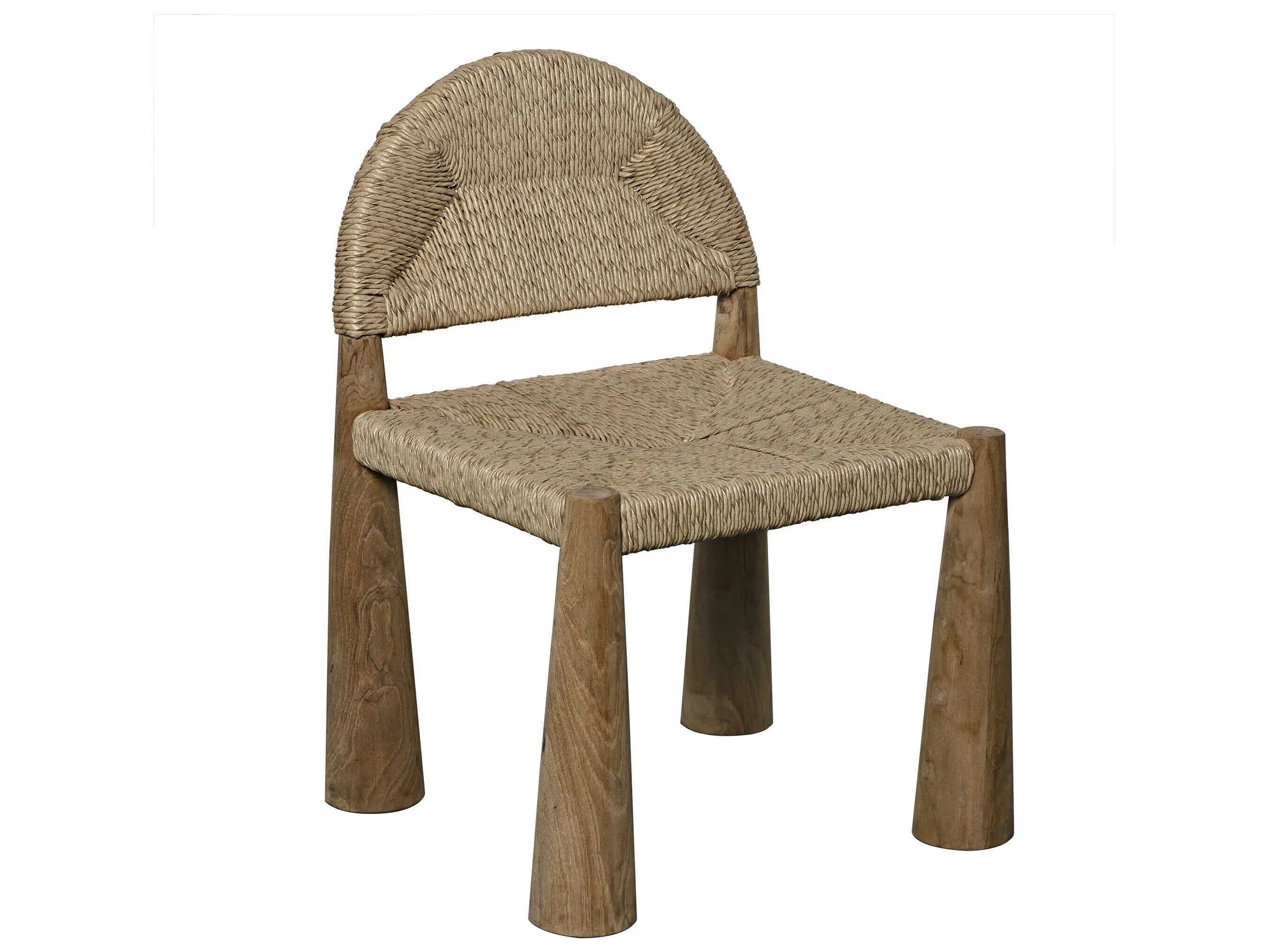 Laredo Chair with Synthetic Woven
