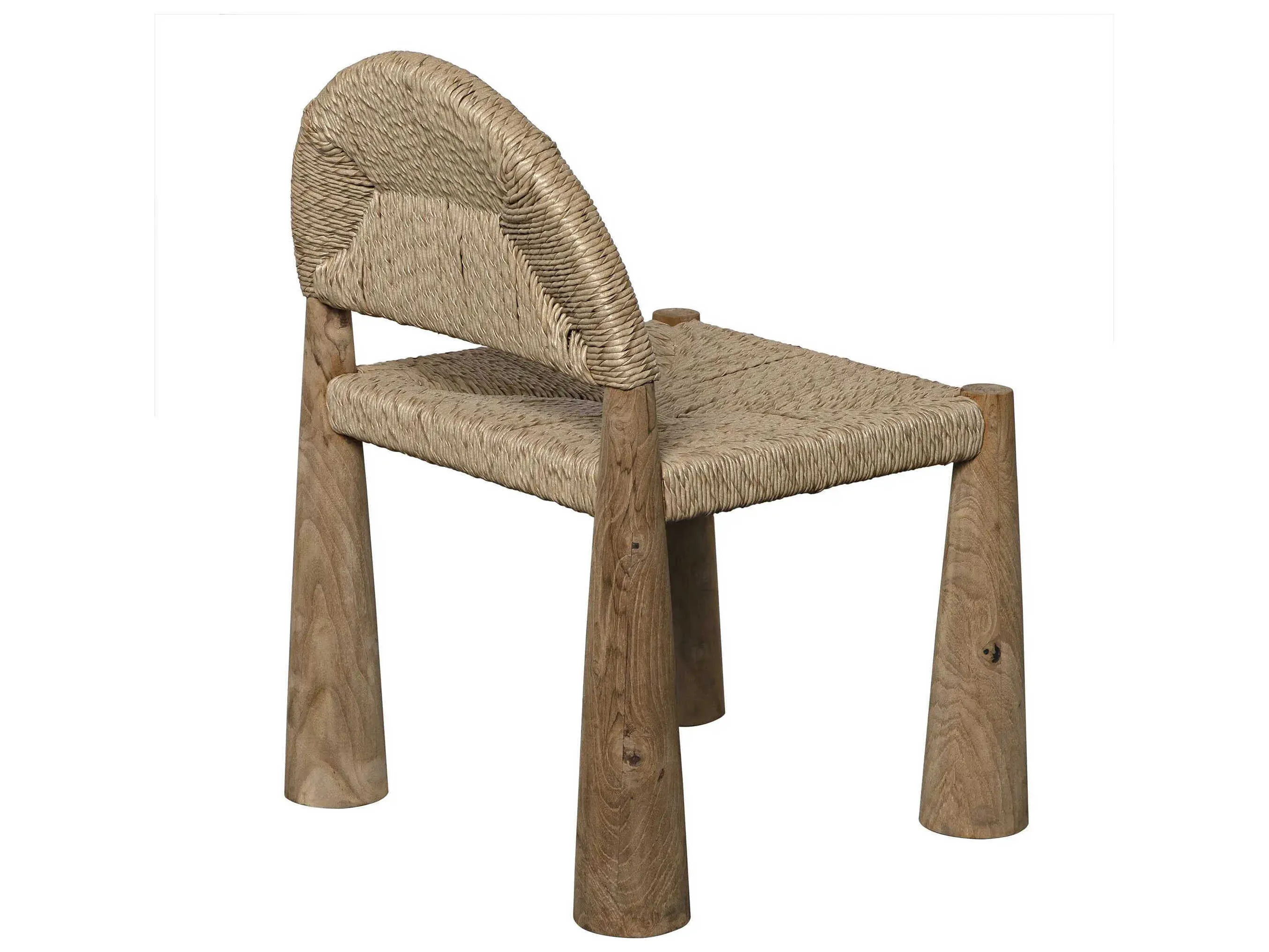 Laredo Chair with Synthetic Woven
