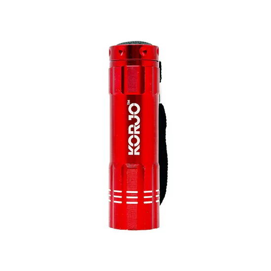 LED Pocket Torch