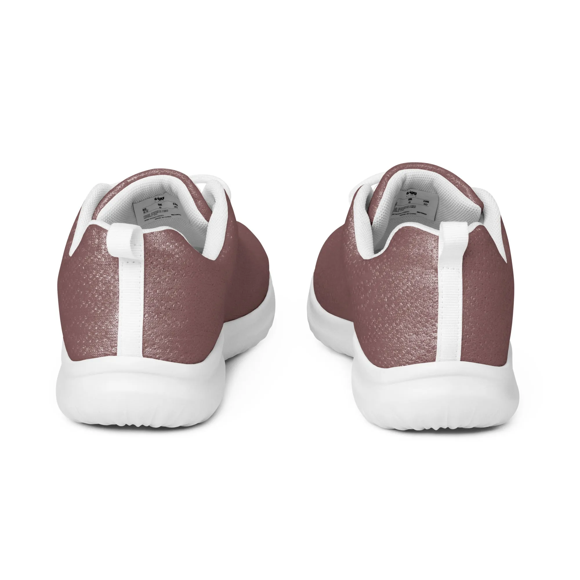 LIGHT WOOD - MEN’S ATHLETIC SHOES