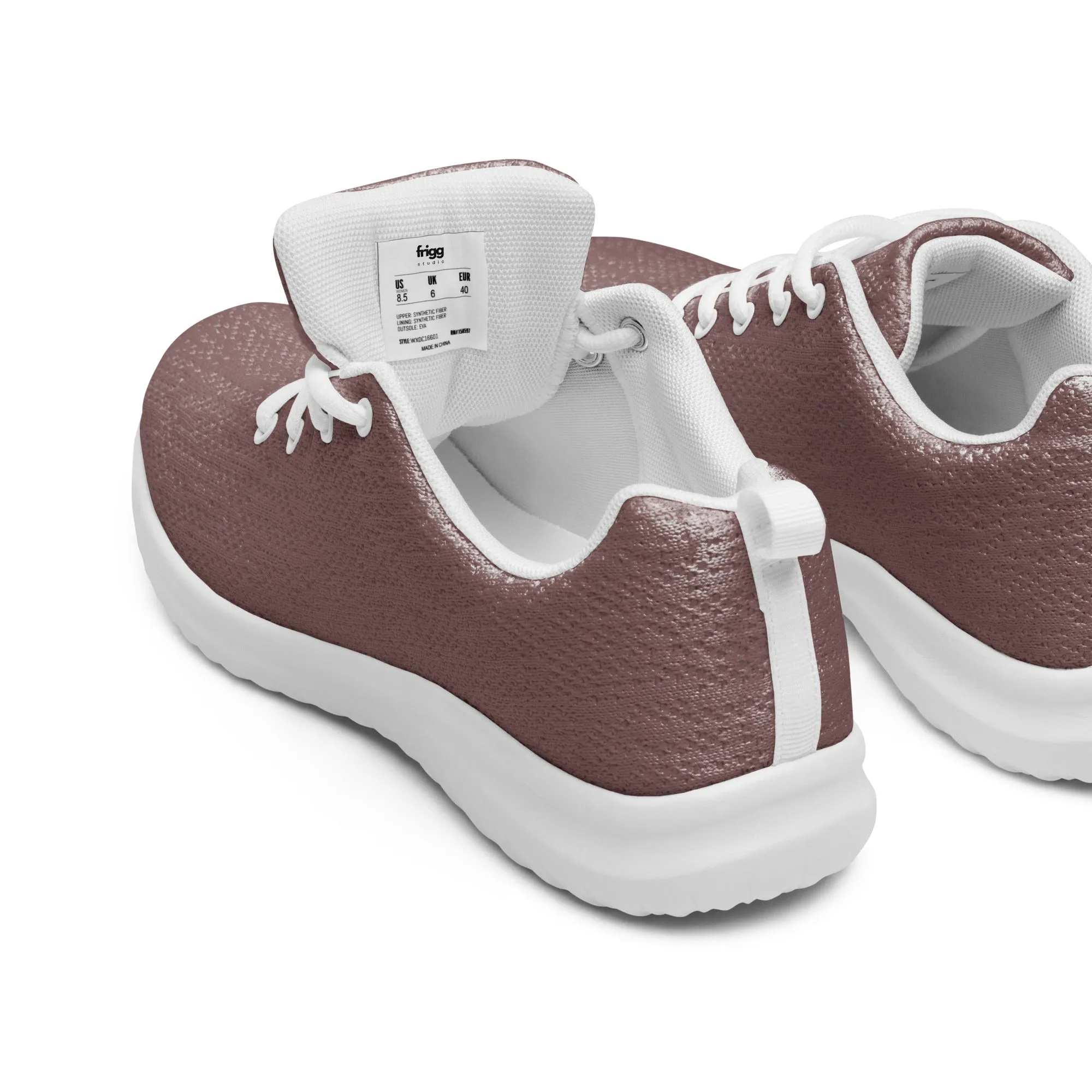 LIGHT WOOD - MEN’S ATHLETIC SHOES