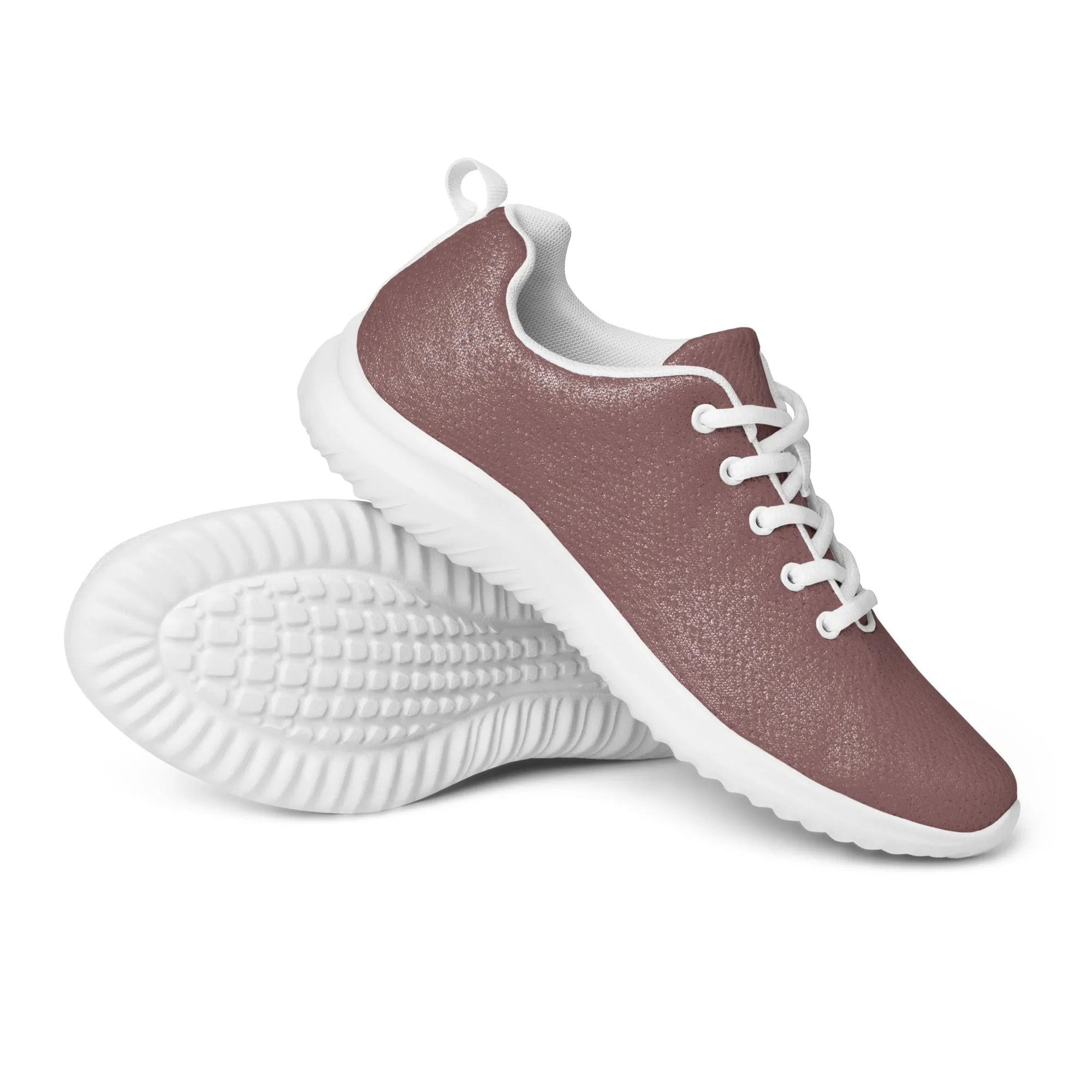 LIGHT WOOD - MEN’S ATHLETIC SHOES