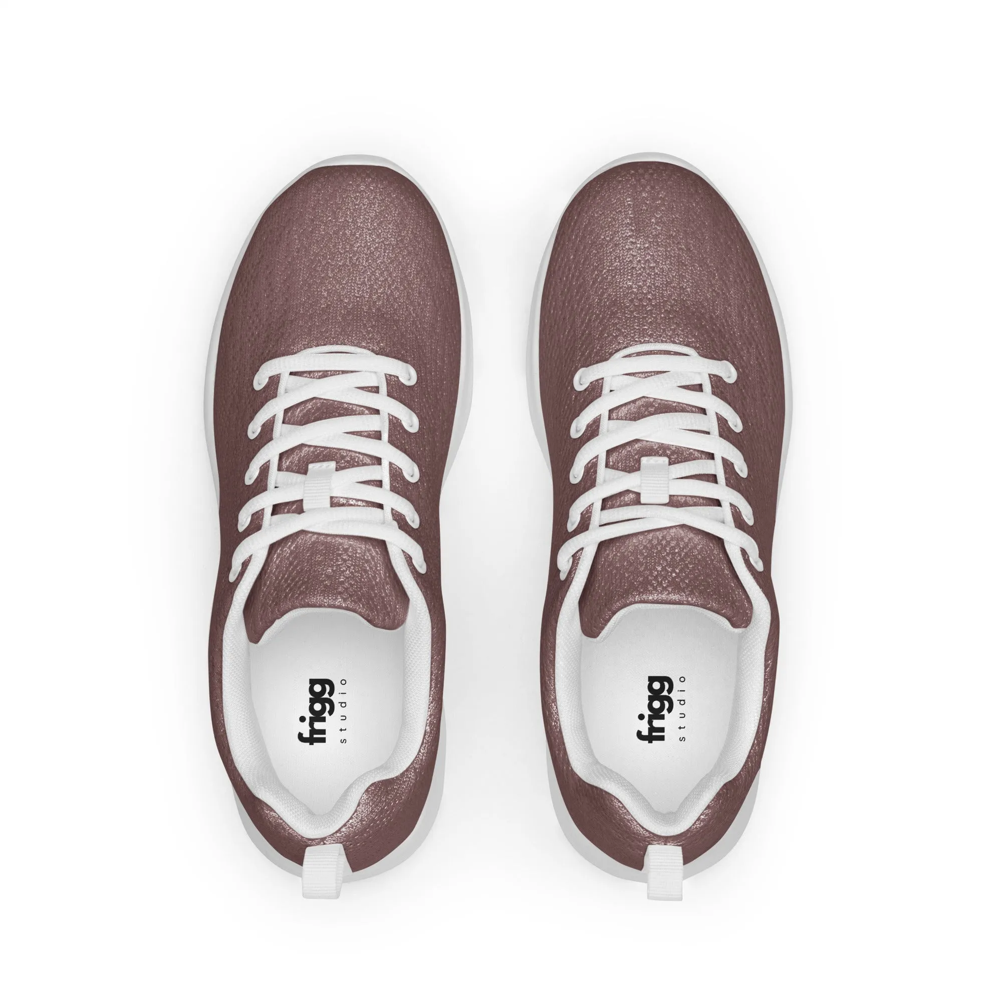 LIGHT WOOD - MEN’S ATHLETIC SHOES