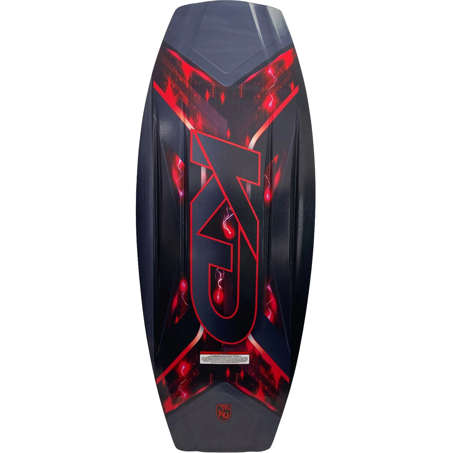 Livewire Kneeboard
