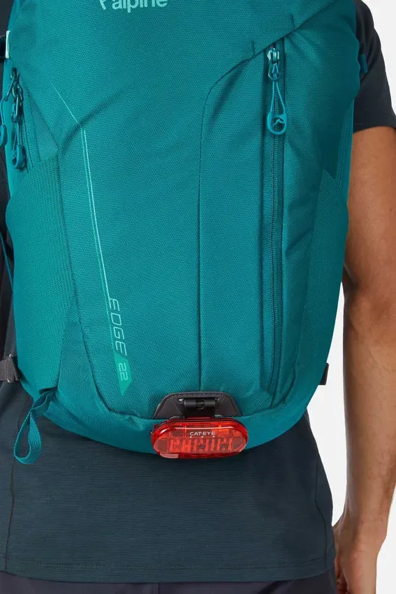 Lowe Alpine Edge 22 Litre Daypack